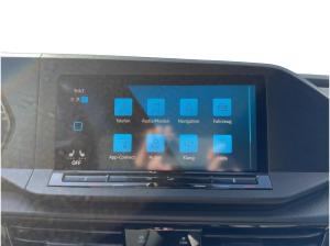 Volkswagen Caddy Maxi 2.0 TDI Navi Radio SHZ GRA PDC