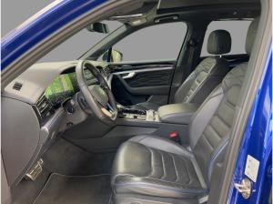 Volkswagen Touareg 3.0 V6 TSI DSG eHybrid R 4Motion Navi