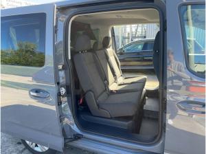Volkswagen Caddy Maxi 2.0 TDI Navi Radio SHZ GRA PDC