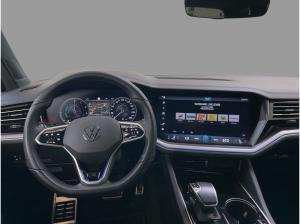 Volkswagen Touareg 3.0 V6 TSI DSG eHybrid R 4Motion Navi