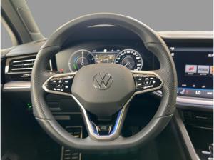 Volkswagen Touareg 3.0 V6 TSI DSG eHybrid R 4Motion Navi