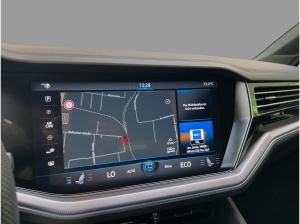 Volkswagen Touareg 3.0 V6 TSI DSG eHybrid R 4Motion Navi