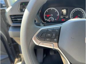 Volkswagen Caddy Maxi 2.0 TDI Navi Radio SHZ GRA PDC