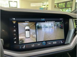 Volkswagen Touareg 3.0 V6 TSI DSG eHybrid R 4Motion Navi