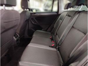 Volkswagen Tiguan 1.5 TSI DSG Active NAVI LED APP IQ.Drive