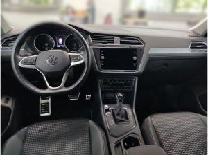 Volkswagen Tiguan 1.5 TSI DSG Active NAVI LED APP IQ.Drive