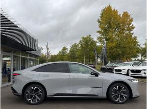 Mazda 6e EV Elektro Heckantrieb Takumi LEDER/360°/SONY/PANORAMADACH