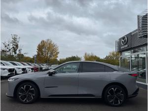 Mazda 6e EV Elektro Heckantrieb Takumi LEDER/360°/SONY/PANORAMADACH