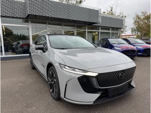Mazda 6e EV Elektro Heckantrieb Takumi LEDER/360°/SONY/PANORAMADACH
