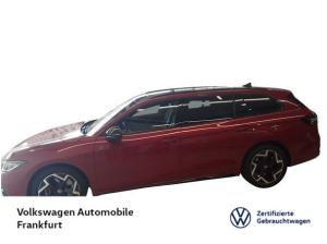 Volkswagen Passat Variant 2.0 TSI DSG 4Motion R-Line AHK Navi ACC DCC DAB+ IQ.Light FrontAssist