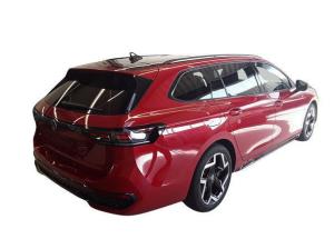 Volkswagen Passat Variant 2.0 TSI DSG 4Motion R-Line AHK Navi ACC DCC DAB+ IQ.Light FrontAssist