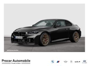 BMW M2 CS Keramik HUD ACC RFK NAVI LED Sound Syst.