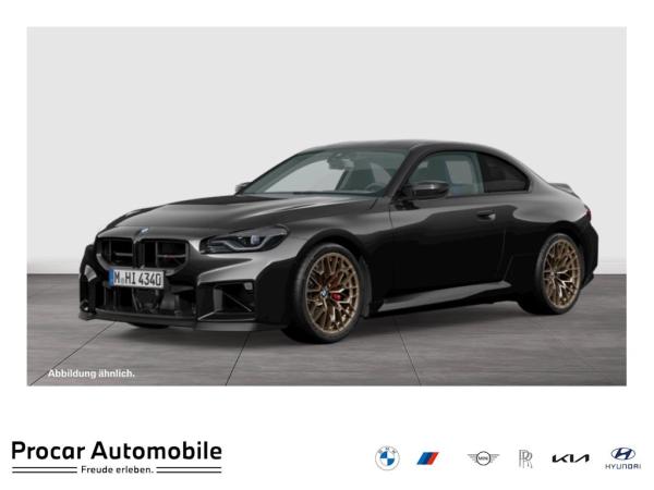 BMW M2 CS Keramik HUD ACC RFK NAVI LED Sound Syst.
