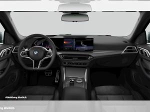 BMW 430 430i xDrive Gran Coupe M Sport Pro ACC AHK RFK NAVI