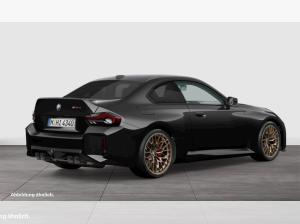 BMW M2 CS Keramik HUD ACC RFK NAVI LED Sound Syst.