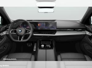 BMW 540 540d xDrive Touring M Sport HUD ACC AHK 360°KAM