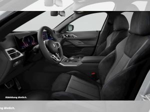 BMW 430 430i xDrive Gran Coupe M Sport Pro ACC AHK RFK NAVI
