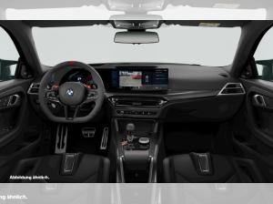 BMW M2 CS Keramik HUD ACC RFK NAVI LED Sound Syst.