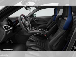 BMW M2 CS Keramik HUD ACC RFK NAVI LED Sound Syst.