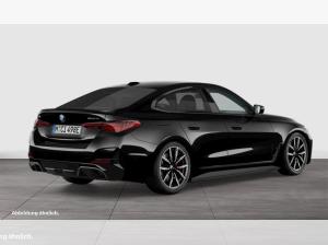 BMW i4 eDrive35 MSport ACC RFK H/K NAVI LED LM 19