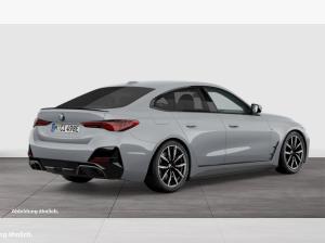 BMW i4 eDrive40 MSport RFK NAVI LED DAB LM 19