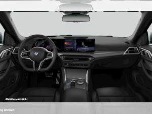 BMW i4 eDrive40 MSport RFK NAVI LED DAB LM 19