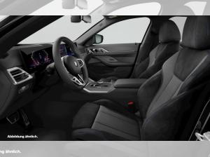 BMW i4 eDrive35 MSport ACC RFK H/K NAVI LED LM 19