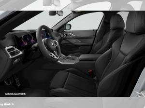 BMW i4 eDrive40 MSport RFK NAVI LED DAB LM 19