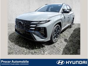 Hyundai TUCSON Tucson N LINE PHEV 1.6 T-GDi 6-AT 2WD KRELL MATRIX LED NAVI KLIMA