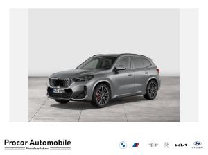 BMW iX1 eDrive20 MSport HUD PANO ACC AHK RFK NAVI