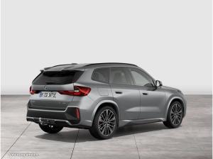 BMW iX1 eDrive20 MSport HUD PANO ACC AHK RFK NAVI