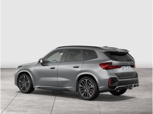 BMW iX1 eDrive20 MSport HUD PANO ACC AHK RFK NAVI