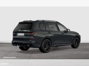 BMW X7 M60i M Sport Pro PANO AHK CARBON B&W Sound