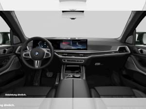 BMW X7 M60i M Sport Pro PANO AHK CARBON B&W Sound