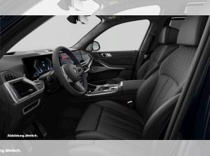 BMW X7 M60i M Sport Pro PANO AHK CARBON B&W Sound