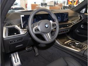 BMW X7 M60i M Sport Pro PANO AHK CARBON B&W Sound