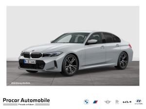 BMW 318 318d M Sport PA AdapLED Shz 18'' Komfortzugang