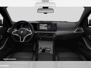 BMW 318 318d M Sport PA AdapLED Shz 18'' Komfortzugang