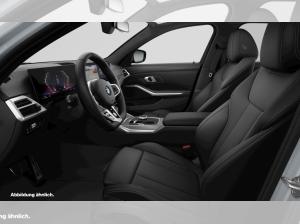 BMW 318 318d M Sport PA AdapLED Shz 18'' Komfortzugang
