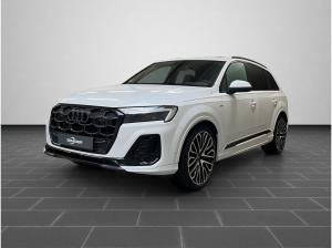 Audi Q7 S line business TDI quattro 210 kW tiptronic 8-Fach 130.285,-€ BLP