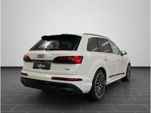 Audi Q7 S line business TDI quattro 210 kW tiptronic 8-Fach 130.285,-€ BLP