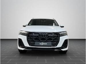 Audi Q7 S line business TDI quattro 210 kW tiptronic 8-Fach 130.285,-€ BLP