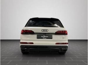 Audi Q7 S line business TDI quattro 210 kW tiptronic 8-Fach 130.285,-€ BLP