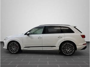Audi Q7 S line business TDI quattro 210 kW tiptronic 8-Fach 130.285,-€ BLP
