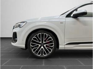 Audi Q7 S line business TDI quattro 210 kW tiptronic 8-Fach 130.285,-€ BLP