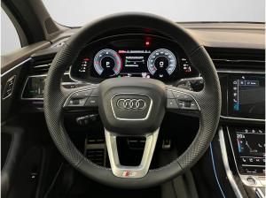 Audi Q7 S line business TDI quattro 210 kW tiptronic 8-Fach 130.285,-€ BLP
