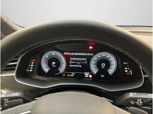 Audi Q7 S line business TDI quattro 210 kW tiptronic 8-Fach 130.285,-€ BLP