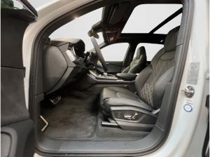Audi Q7 S line business TDI quattro 210 kW tiptronic 8-Fach 130.285,-€ BLP
