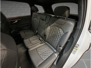 Audi Q7 S line business TDI quattro 210 kW tiptronic 8-Fach 130.285,-€ BLP