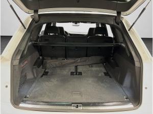Audi Q7 S line business TDI quattro 210 kW tiptronic 8-Fach 130.285,-€ BLP